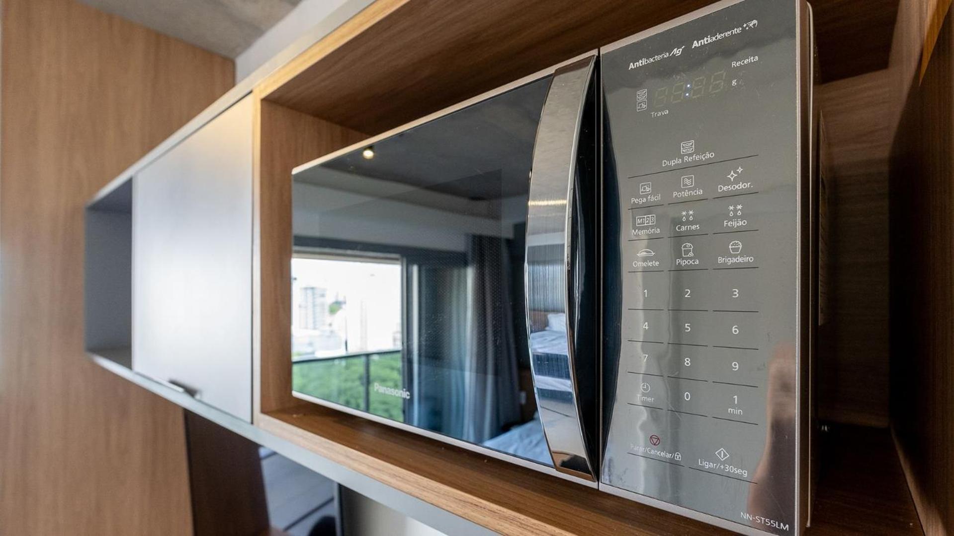 Experiencia By Dabra House: Com Vista Panoramica, Jardim Paulista! 度假居