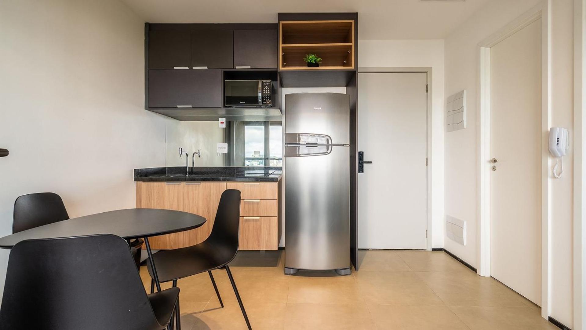 Experiencia By Dabra House: Com Vista Panoramica, Jardim Paulista! 度假居