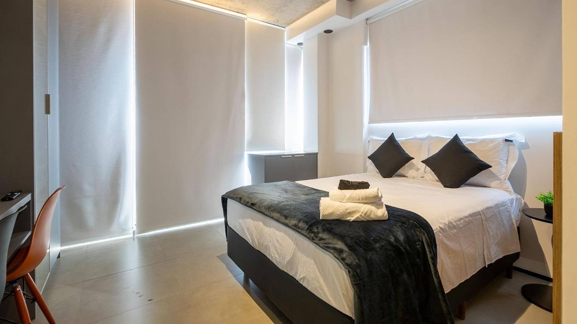 Experiencia By Dabra House: Com Vista Panoramica, Jardim Paulista! 度假居 *