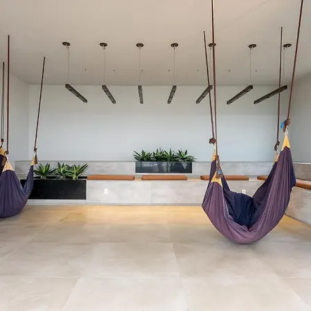 Experiencia By Dabra House: Studios Com Vista Panoramica, Jardim Paulista! Sao Paulo Exterior photo