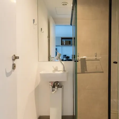 Experiencia By Dabra House: Studios Com Vista Panoramica, Jardim Paulista! Sao Paulo Exterior photo